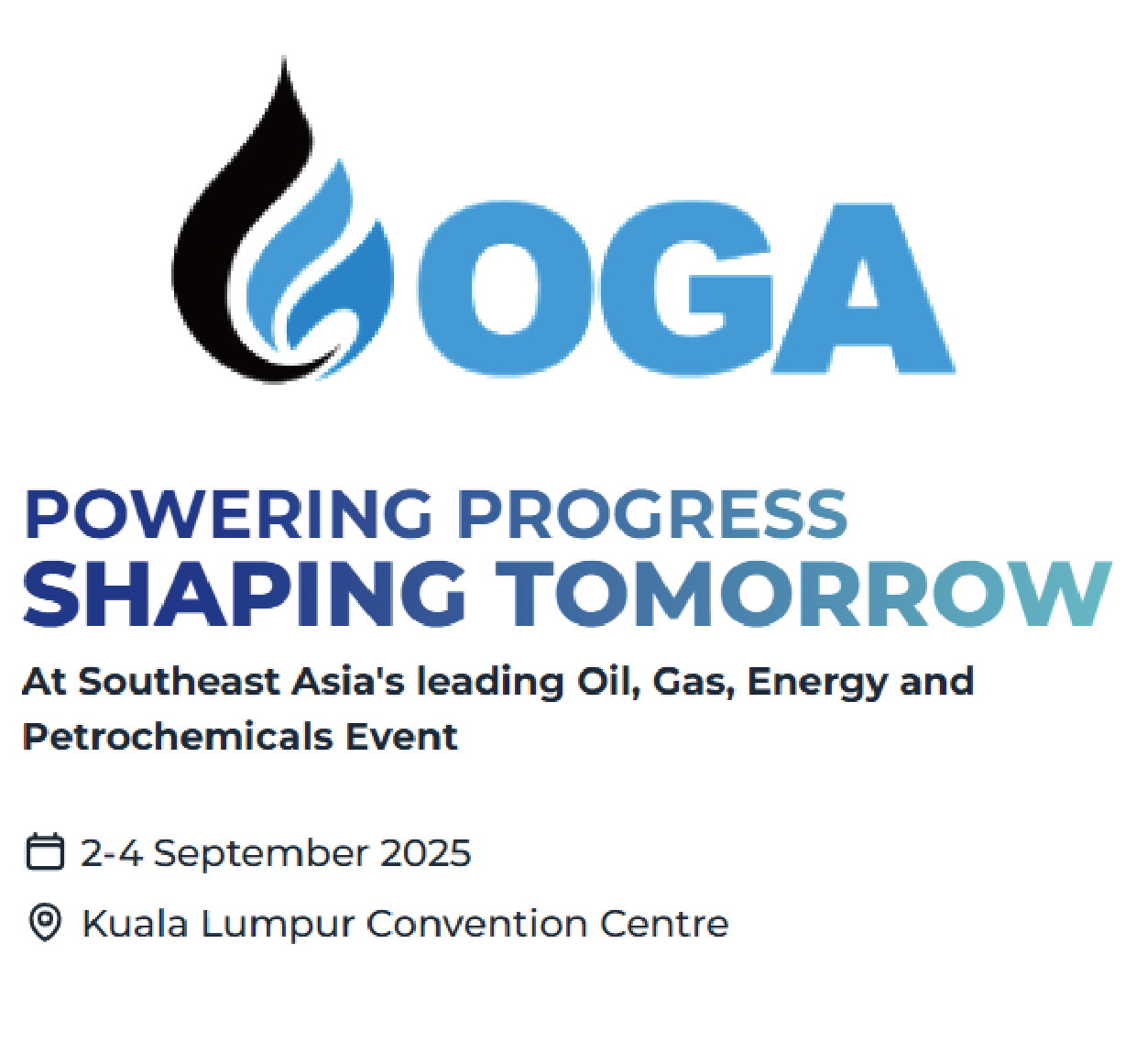يدعوك Teffiko إلى معرض Oga Asian Oil & Gas الحادي والعشرين