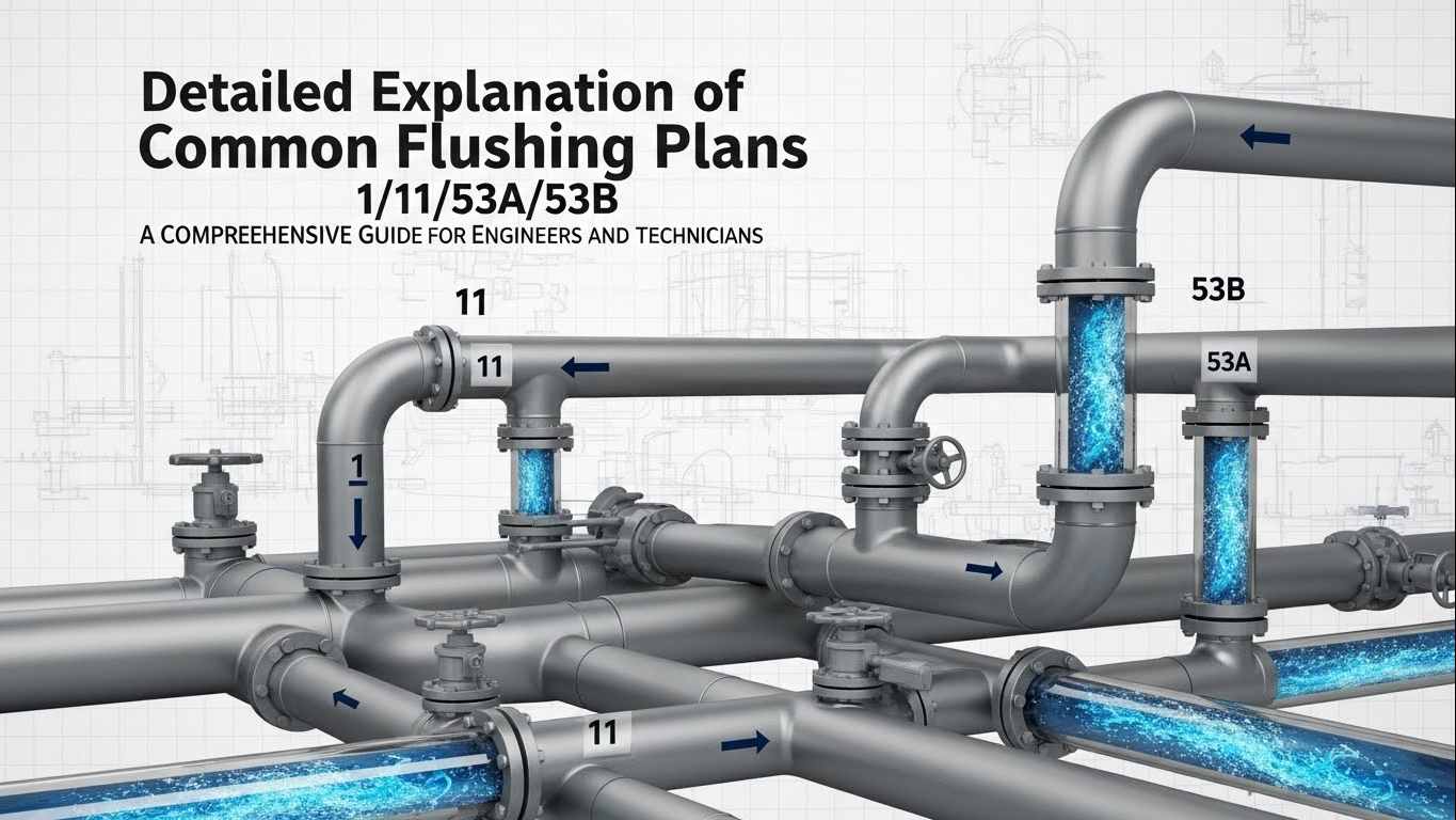 شرح تفصيلي لخطط التنظيف الشائعة 1/11/53A/53B
